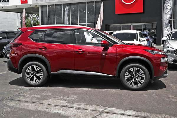 2025 Nissan X-TRAIL ST-L T33