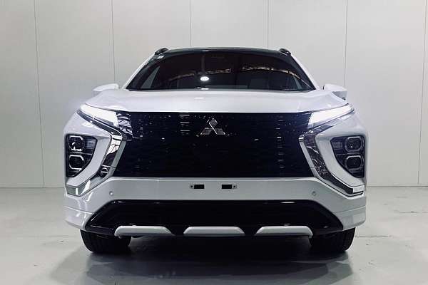 2023 Mitsubishi Eclipse Cross PHEV Exceed YB