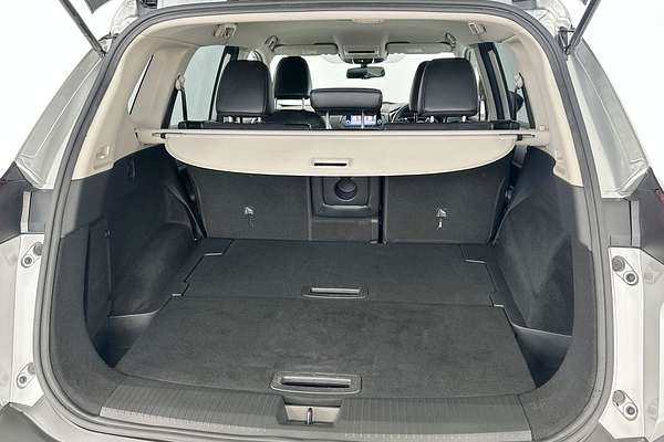 2023 Nissan X-TRAIL ST-L T33