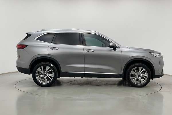 2021 Haval H6 Ultra B01