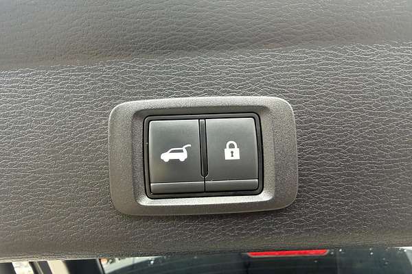 2023 Mitsubishi Outlander Exceed Tourer ZM