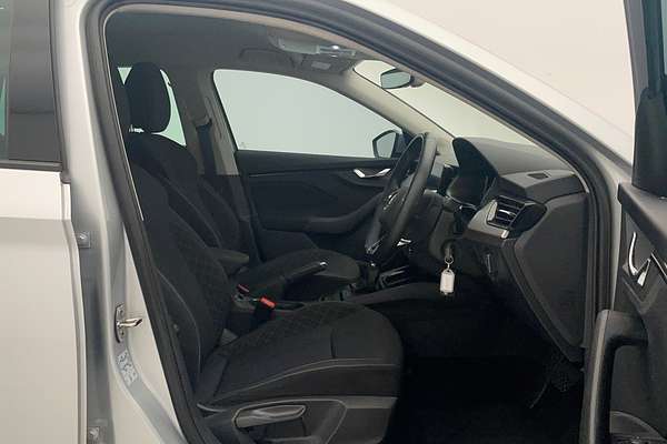 2021 SKODA Scala 110TSI Ambition NW