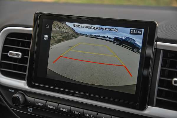 2023 Hyundai Venue Elite QX.V5