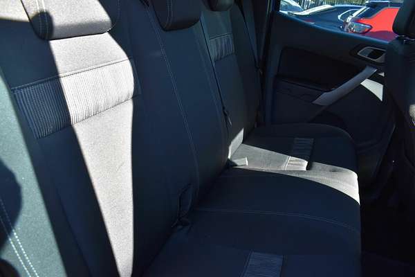 2014 Ford Ranger XLT PX 4X4 3.2L