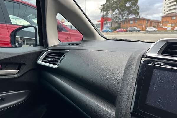 2015 Honda Jazz VTi GF