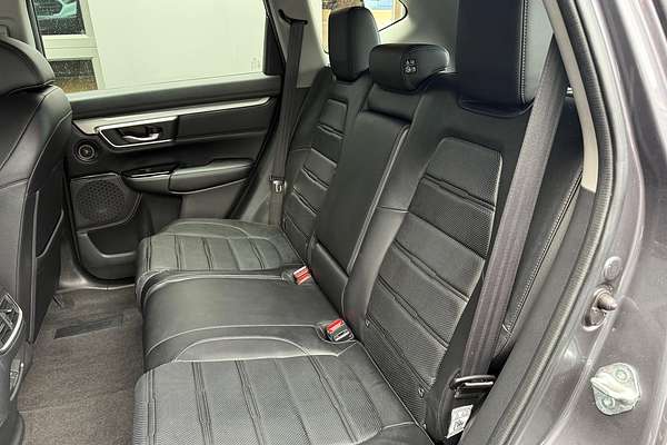 2020 Honda CR-V VTi-LX RW