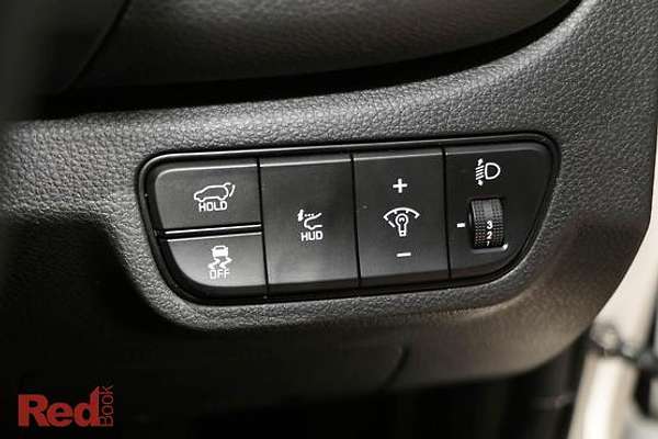 2026 Kia SELTOS