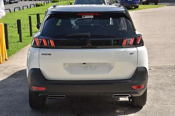 2023 Peugeot 5008 GT Sport P87