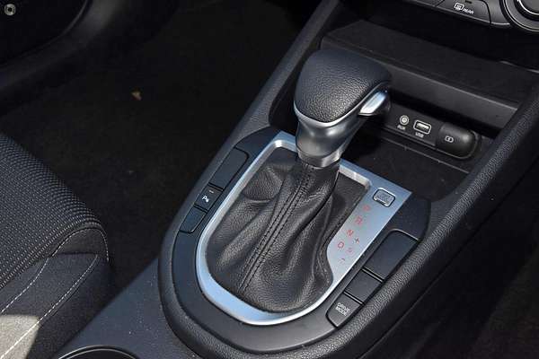 2021 Kia Cerato S BD