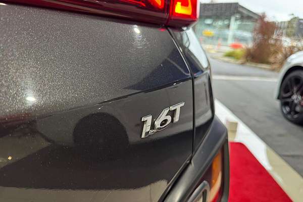 2018 Hyundai Kona Highlander OS
