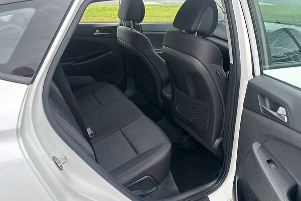 2016 Hyundai Tucson Active TL