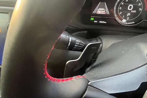 2023 Toyota GR86 GTS ZN8