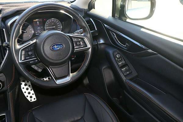2020 Subaru XV 2.0i-S G5X