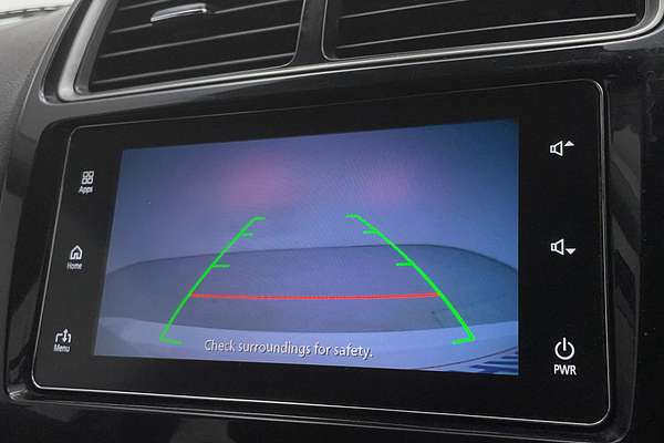 2019 Mitsubishi ASX ES ADAS XC