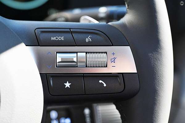 2025 Hyundai Kona Premium SX2.V3