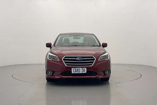2016 Subaru Liberty 2.5i Premium 6GEN