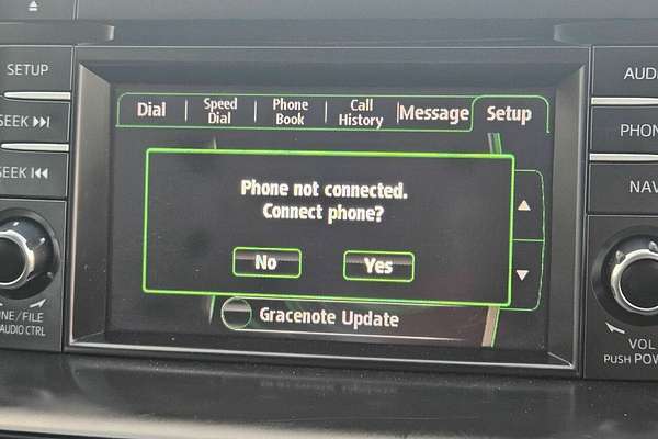 2014 Mazda CX-5 Maxx Sport MY13 Upgrade