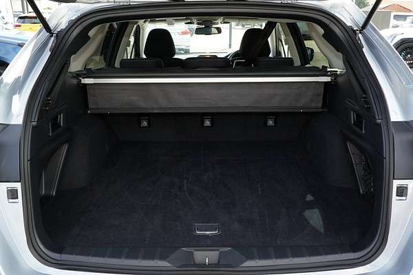 2024 Subaru Outback AWD 6GEN