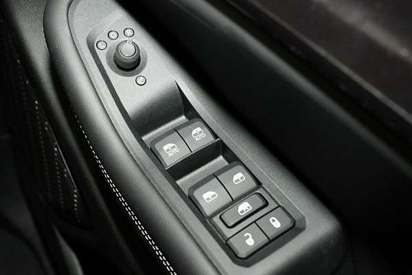 2023 Jeep Grand Cherokee Night Eagle WL