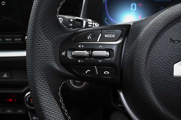 2025 Kia Stonic GT-Line YB