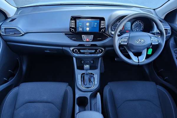 2018 Hyundai i30 Go PD