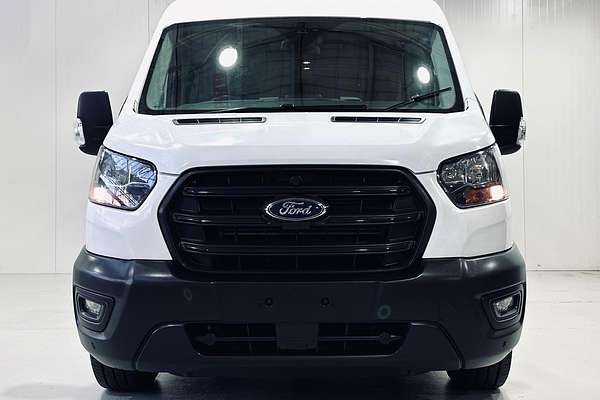 2021 Ford Transit 410L VO