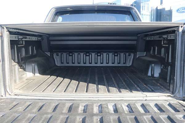 2024 Ford Ranger Wildtrak 4X4 2.0L