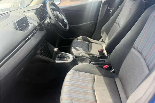 2016 Mazda 2 Neo DL Series