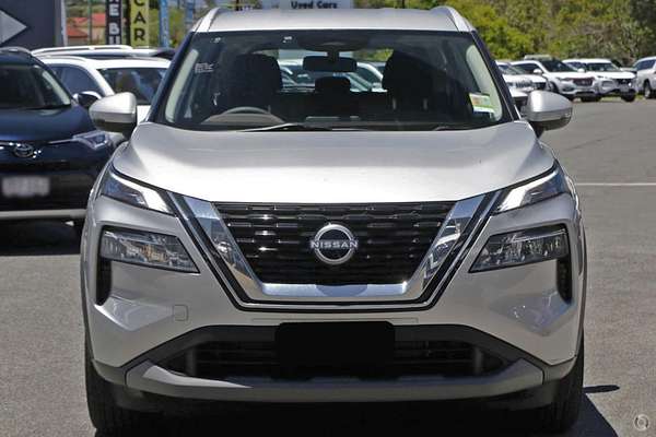 2025 Nissan X-TRAIL ST T33