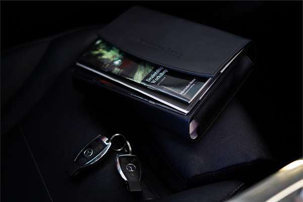 2018 Mercedes-Benz C-Class C300 W205