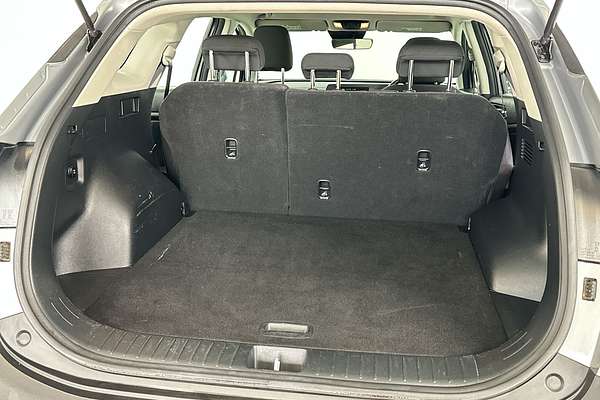 2024 Kia Sportage S NQ5