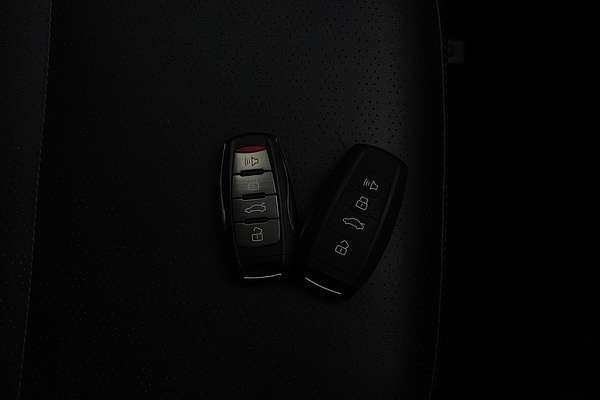2021 Haval H6 Ultra B01