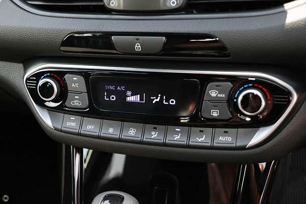 2025 Hyundai i30 N Line PDe.V6