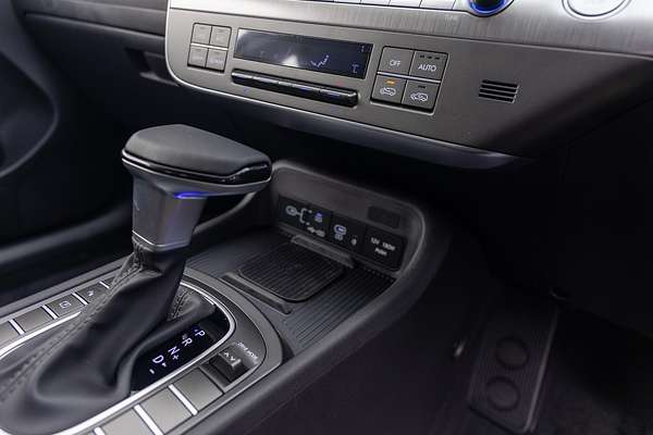 2025 Hyundai Kona SX2.V3