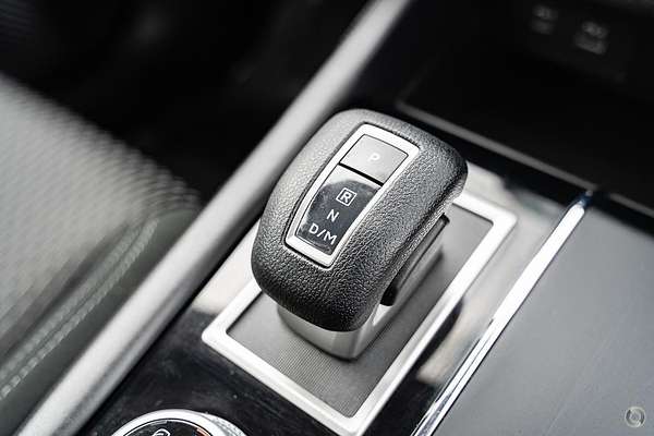 2025 Mitsubishi Outlander LS ZM