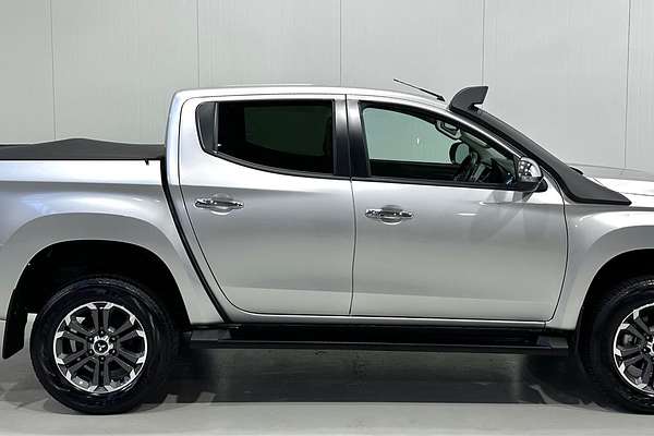 2023 Mitsubishi Triton GLS MR