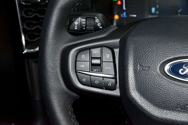 2024 Ford Everest Trend 2.0L