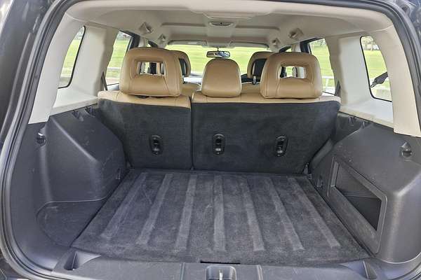 2013 Jeep Patriot Sport MK