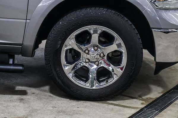 2020 RAM 1500 Laramie DS 4X4 SWB