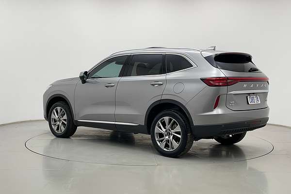 2021 Haval H6 Ultra B01