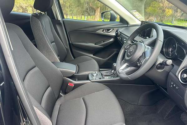 2025 Mazda CX-3 G20 Pure DK