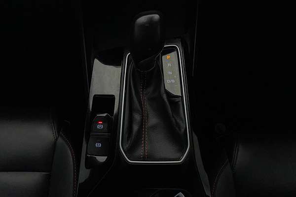 2023 MG MG5 Vibe