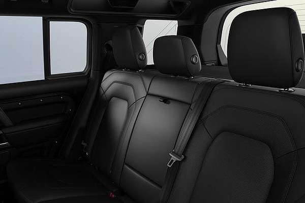 2025 Land Rover Defender 110 D350 X-Dynamic HSE L663