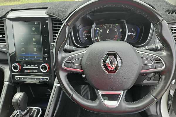 2021 Renault Koleos Intens HZG