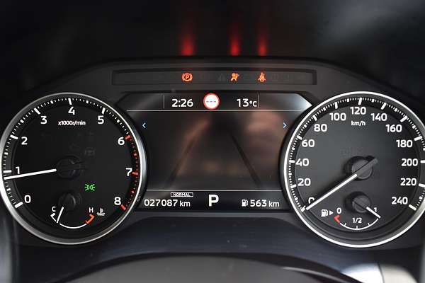 2024 Mitsubishi Outlander ES ZM