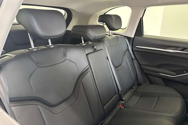 2025 GWM Haval H6 Ultra Hybrid B01