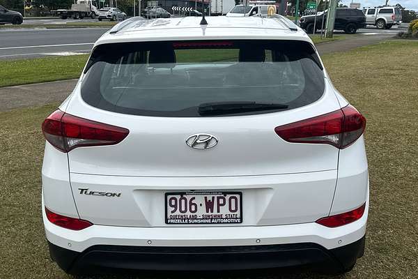 2016 Hyundai Tucson Active TL