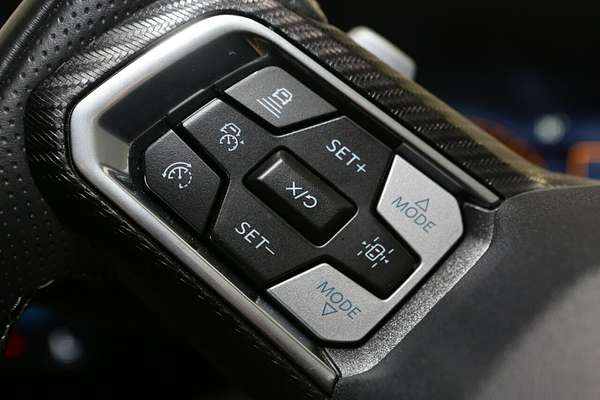 2024 Ford Mustang GT FO