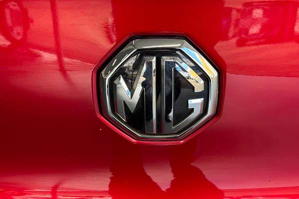 2019 MG ZS Essence AZS1