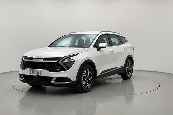 2022 Kia Sportage S NQ5